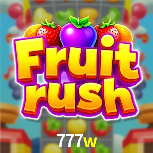 Jogos de Slot 777w