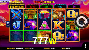 Jogos Exclusivos 777w