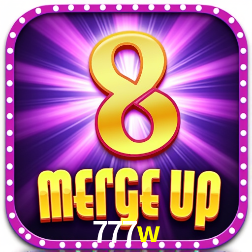 Bônus de Boas-vindas 777w